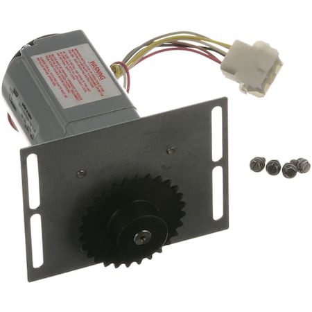 Antunes Roundup Motor Replacement Kitvct-2010 For - Part No 4000199 4000199